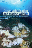 Ocean Acidification and Marine Wildlife Book