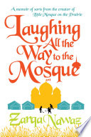 Laughing All The Way To The Mosque Book PDF