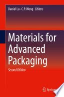 Materials for Advanced Packaging Book