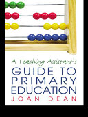 A Teaching Assistant s Guide to Primary Education