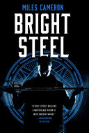 Bright Steel Pdf/ePub eBook