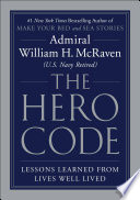 The Hero Code Book