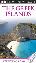 DK Eyewitness Travel Guide  The Greek Islands Book PDF