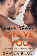More Than Crave You