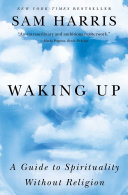 Waking Up Book Sam Harris