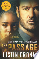 The Passage PDF Book By Justin Cronin