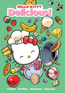 Hello Kitty: Delicious!