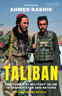 Taliban Pdf/ePub eBook