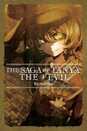 The Saga of Tanya the Evil  Vol  3  light novel 
