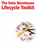 THE DATA WAREHOUSE LIFECYCLE TOOLKIT  2ND ED