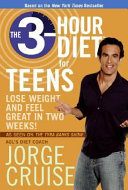 The 3 Hour Diet for Teens