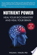 Nutrient Power Book