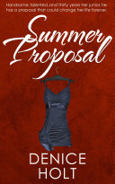 Summer Proposal Pdf/ePub eBook