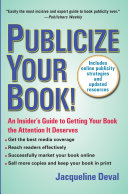 Publicize Your Book (Updated) Pdf/ePub eBook