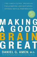 Making a Good Brain Great Pdf/ePub eBook