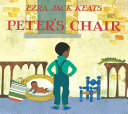 Peter's Chair Pdf/ePub eBook