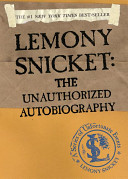 Lemony Snicket image