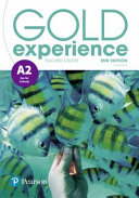 Gold Experience 2nd Edition A2 Teacher s Book for Online Resources Pack
