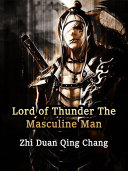 Lord of Thunder: The Masculine Man Pdf/ePub eBook