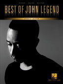 Best of John Legend - Updated Edition Pdf/ePub eBook