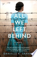 All We Left Behind Book