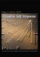 Creative Self-Hypnosis