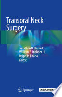 Transoral Neck Surgery