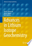 Advances in Lithium Isotope Geochemistry Book