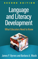Language and Literacy Development, Second Edition