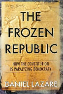 The Frozen Republic Book