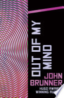 Out of My Mind Book