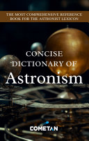 A Concise Dictionary of Astronism