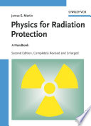Physics for Radiation Protection Book