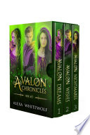 The Avalon Chronicles Boxset Book