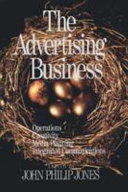 The Advertising Business