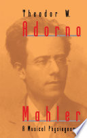 Mahler Book