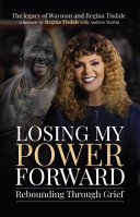 Losing My Power Forward Book PDF