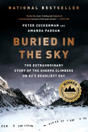 Buried in the Sky: The Extraordinary Story of the Sherpa Climbers on K2's Deadliest Day Pdf/ePub eBook