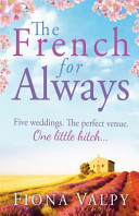 The French for Always Book