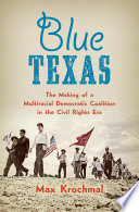 Blue Texas Book