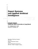 Expert Systems and Applied Artificial Intelligence
