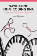Navigating Non coding RNA