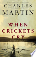 When Crickets Cry image