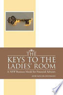 The Keys to the Ladies  Room
