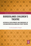 Borderlands Children   s Theatre