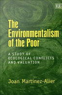 The Environmentalism of the Poor