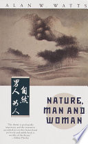 Nature  Man and Woman Book