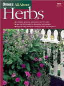 Ortho s All about Herbs