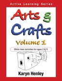 Arts and Crafts Volume 1