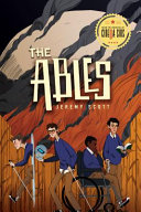 The Ables Book